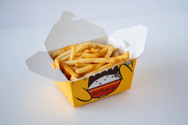 FRIES.