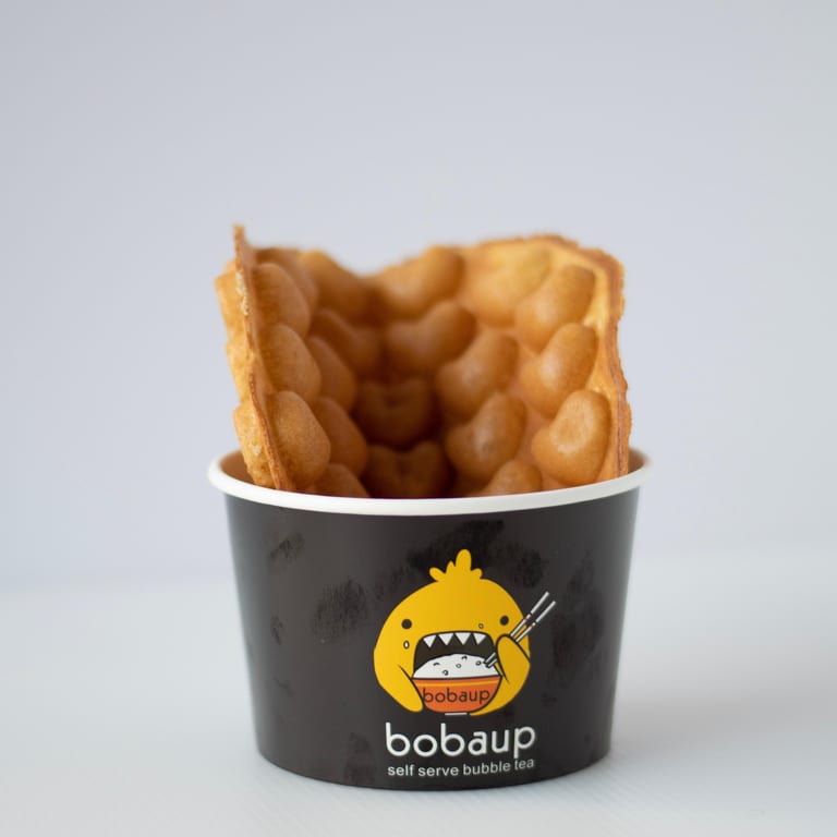 Savor Our Wontons