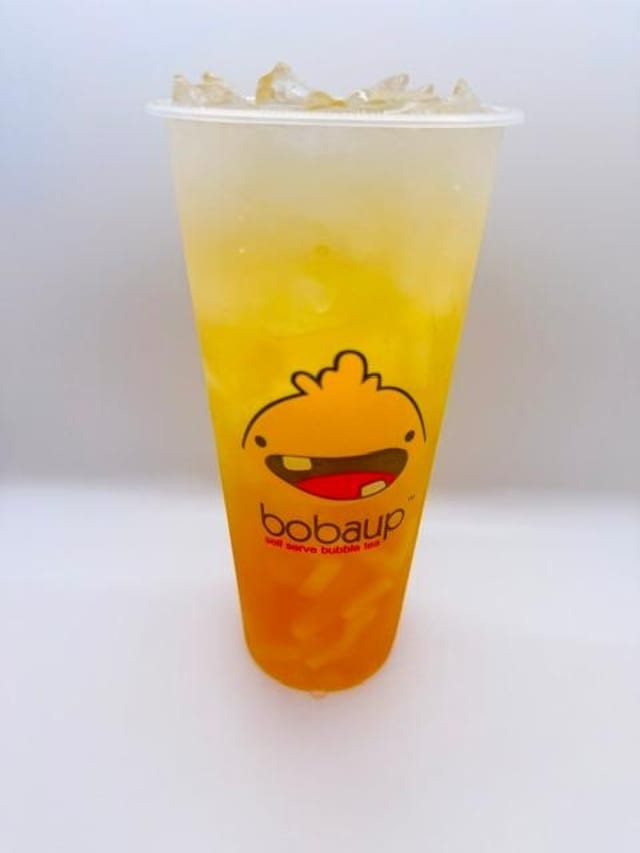 PassionFruit  S P A R K L E.