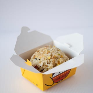 Fried Rice